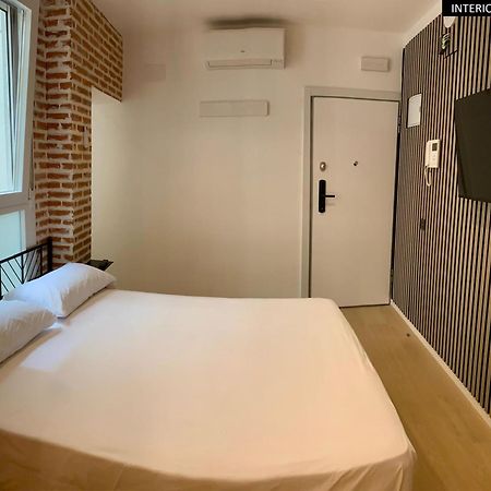 Ecopausa Beatas Studios Malaga Bagian luar foto