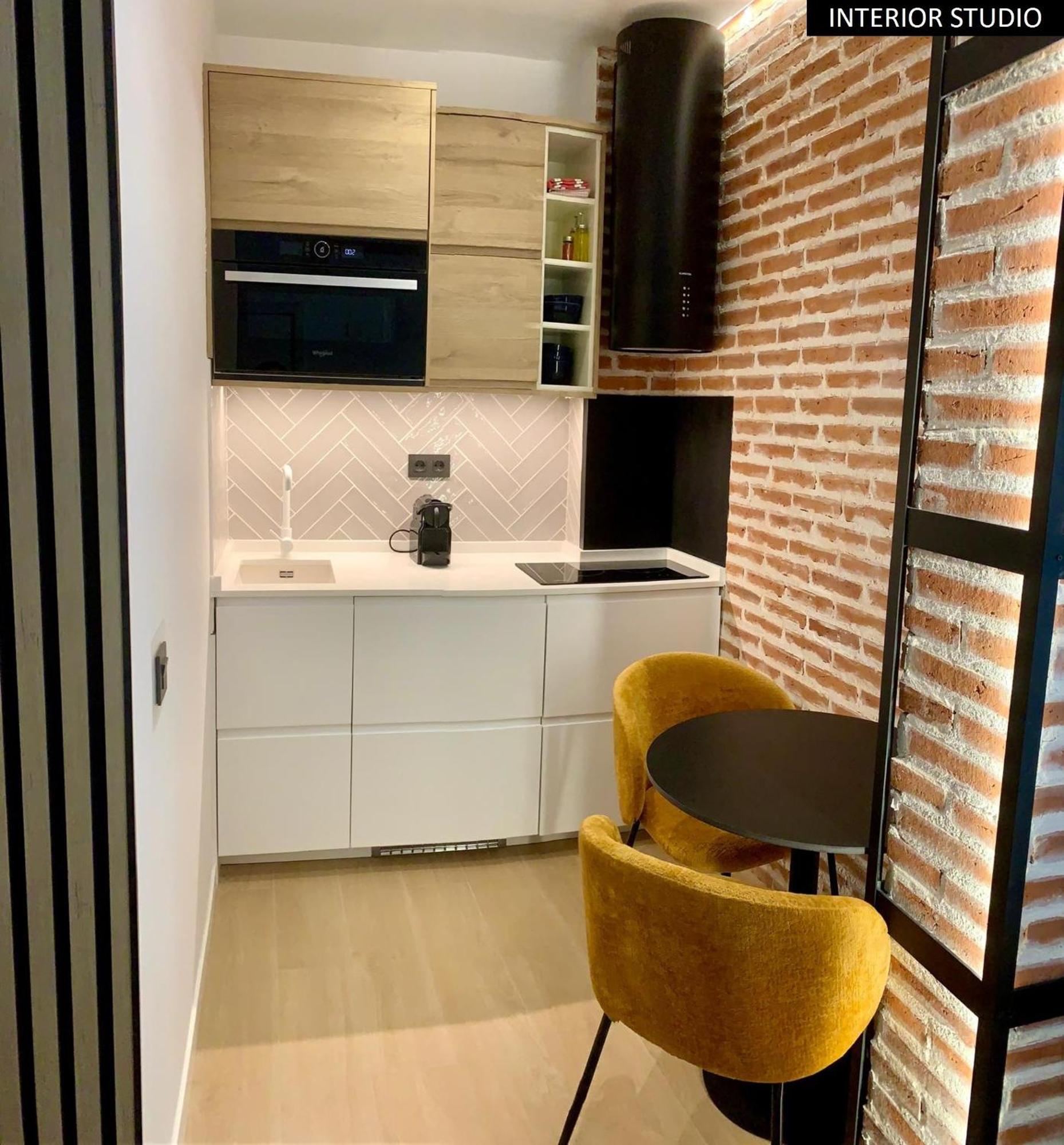 Ecopausa Beatas Studios Malaga Bagian luar foto